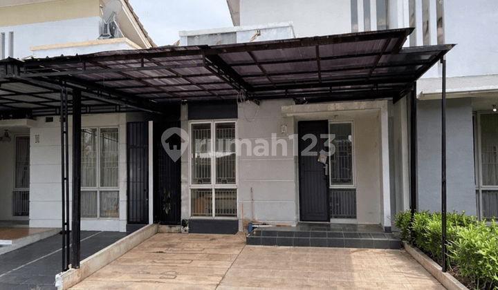 Hot Deal ! Western Cosmo BSD Full Furnish 48Jt