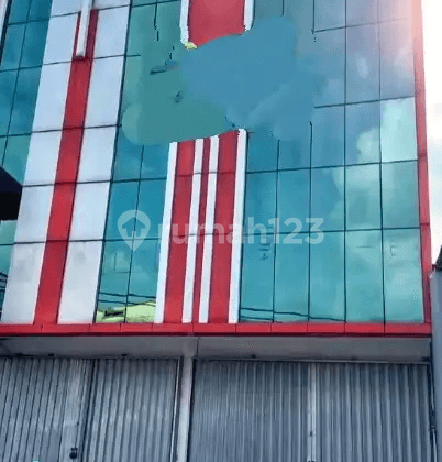 Ruko Gandeng Siap Huni Lokasi Strategis Di Depan Jalan Raya Pekayon