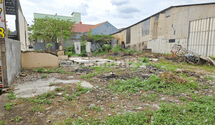 Lahan Siap Pakai Selangkah Ke Sumareccon Bekasi