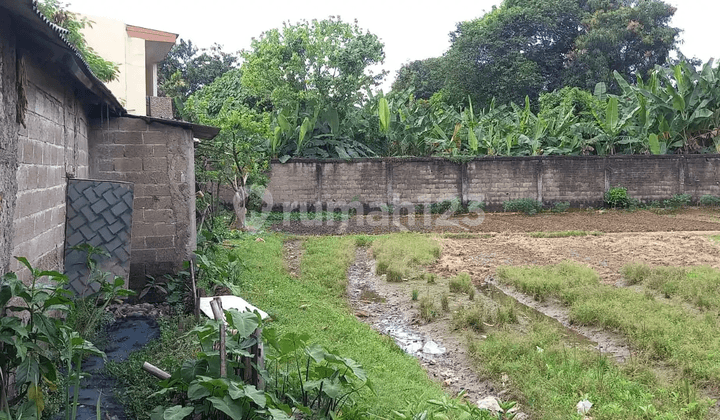 Lahan Siap Pakai Di Bekasi Utara Kota Bekasi