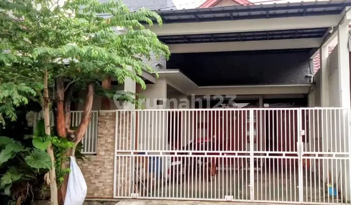 Rumah 2 Lantai Di Duta Harapan Bekasi Utara