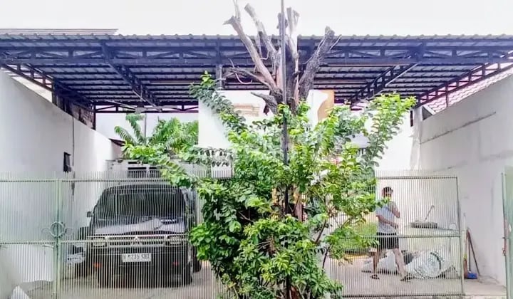 Tanah Kavling Di Duta Harapan Bekasi Utara