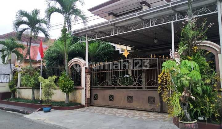 Rumah Kost Strategis - Arjosari Kota Malang