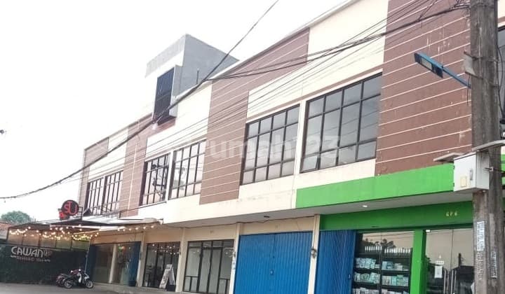 Dijual Ruko Grand Palace Bekasi