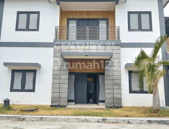 Rumah Nyaman Strategis Siap Huni Di Tegal