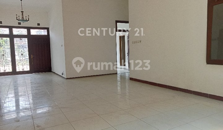 Spacious, Comfortable, and Strategically Located House in the Center of Tegal City