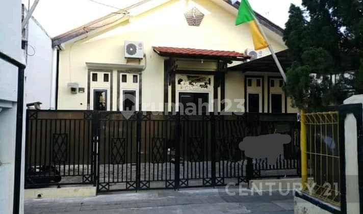 Kost Strategis Di Kota Tegal