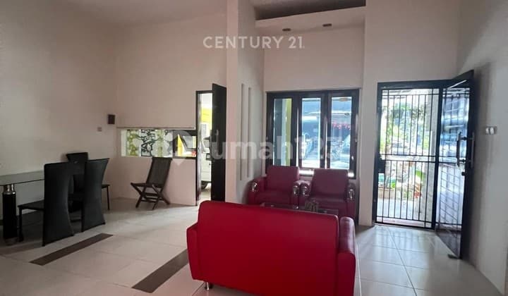 Rumah Siap Huni Lingkungan Nyaman di Tegal