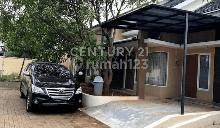 Comfortable and Safe House in Pekalongan Housing