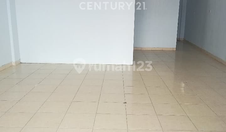 Ruko Dua Lantai Letak Strategis Di Kota Tegal