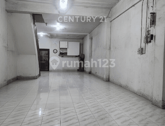 Ruko Letak Strategis Cocok untuk Usaha