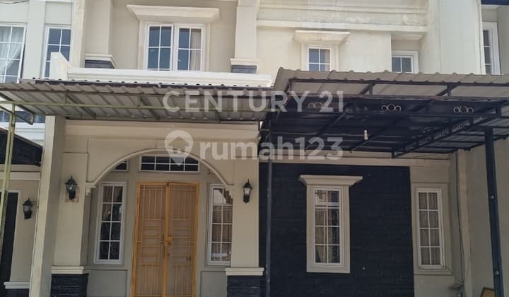 Comfortable Fully Furnished House Ready to Occupy in Tegal