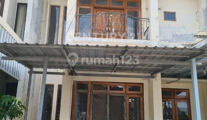 Comfortable Safe Fully Furnished House In Tegal
