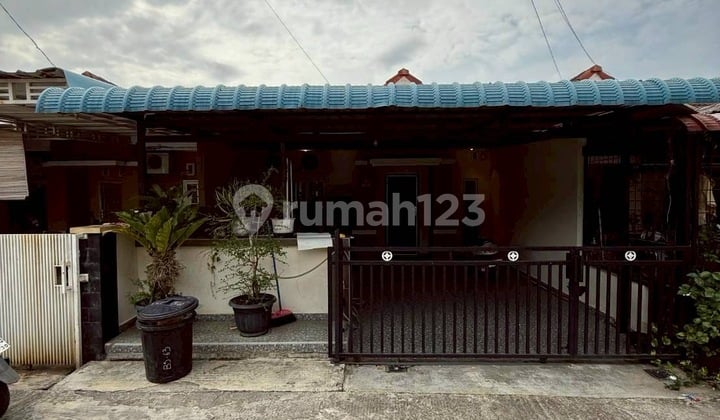 For Sale: Puri Legenda Batam Center Freehold House