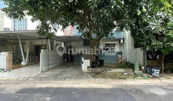 Dijual Cepat Rumah Hak Milik Dutamas Batam
