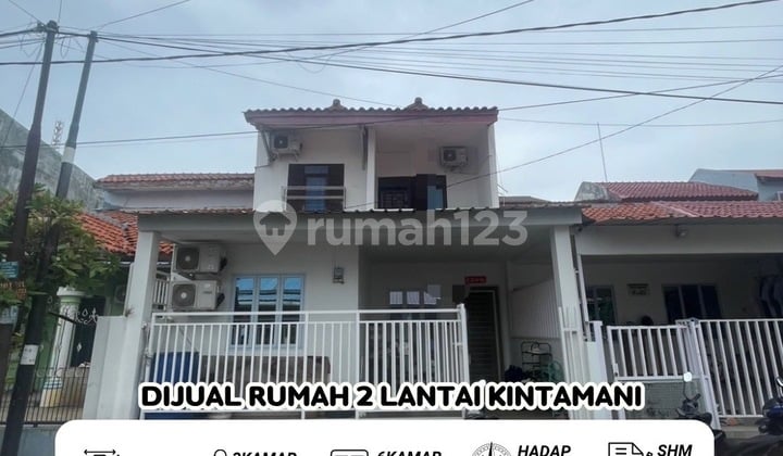 For Sale Fast Kintamani Home Batam Center