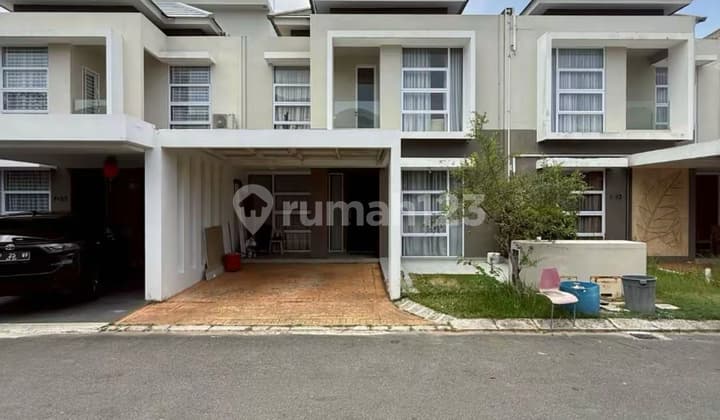 Dijual Cepat Rumah Cantik Royal Grande Batam Center