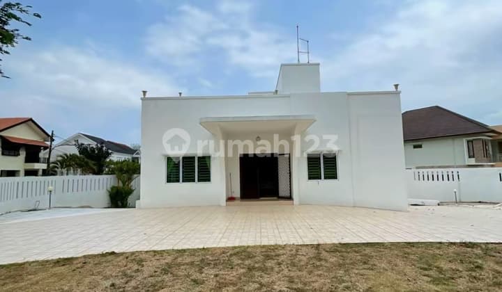 Dijual Rumah Megah Palm Spring Batam Center