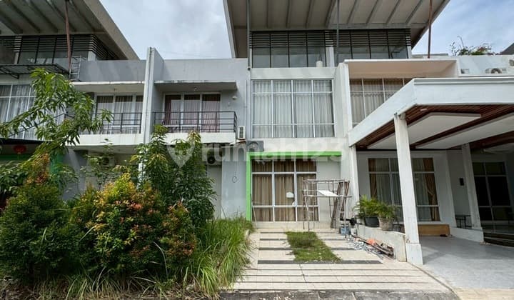 Dijual Cepat‼️rumah Tropicana Residence - Pasir Putih