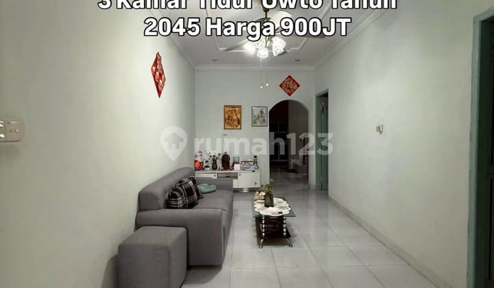 For Sale: Permata Baloi Nagoya House Near BCS