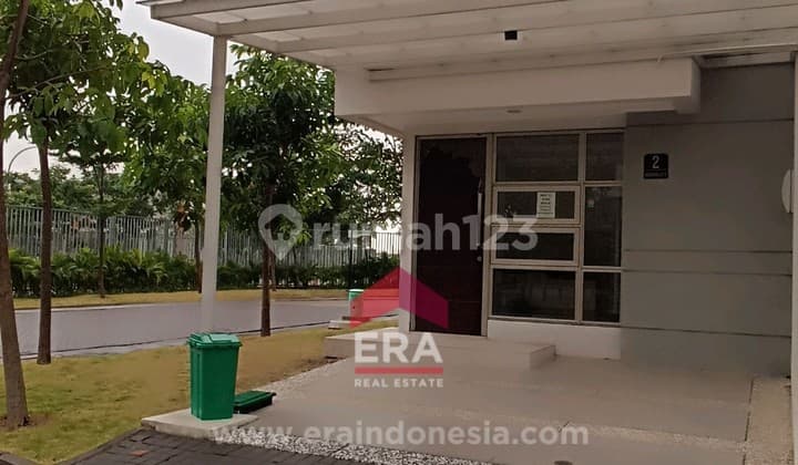 Jual Cepat Rumah Hook Murah, Bebas Banjir Dan Strategis di Pik 2