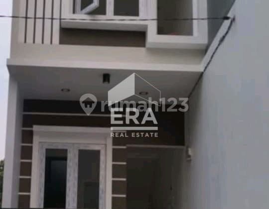 Sukapura NEW Customs Complex Strategic near Kelapa Gading