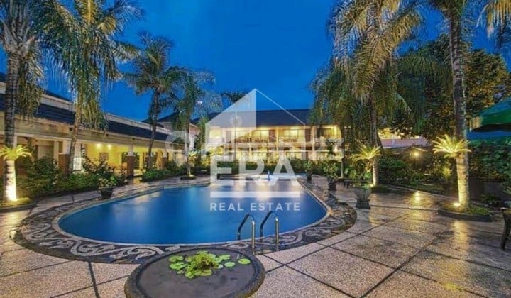 Investasi Hotel yang menjanjikan di Jawa Timur