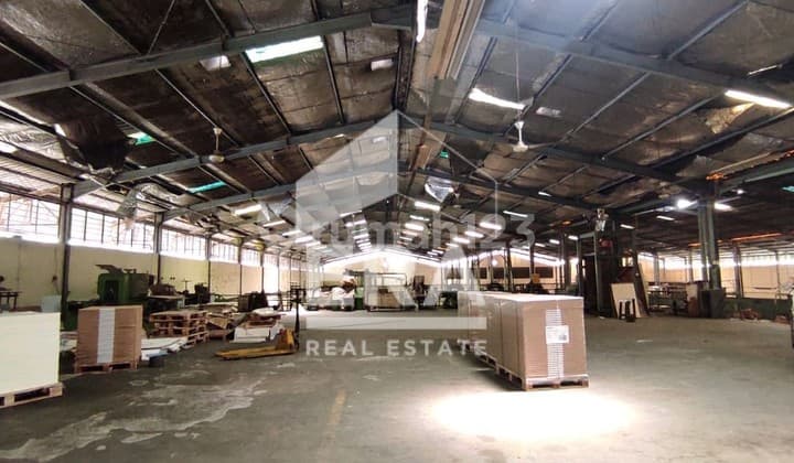 Pabrik Stationary Aktif di Jakarta Timur Super Brand Indonesia