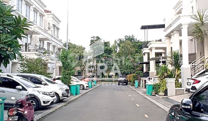 Rumah Bebas Banjir Kelapa Gading Gading Grande