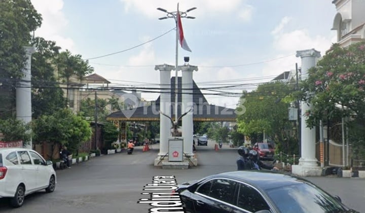 Kelapa Gading Shm Strategis Dekat Mall Jln Besar Bebas Banjirhoek