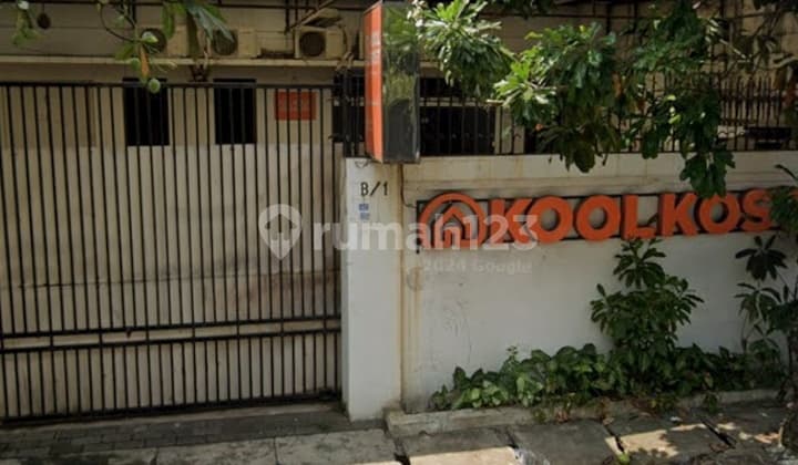 Kos Strategis Ramai Aman Jl Besar Bebasbanjir Kostjakarta