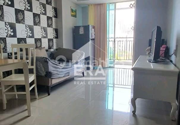 Springhill 2-Bedroom Apartment 5th Floor Quick Sale