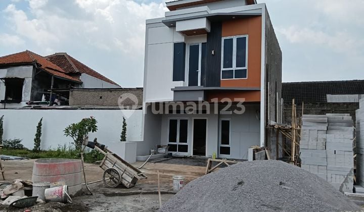 Rumah Mewah Premium Dan Elegan Di Kota Bandung