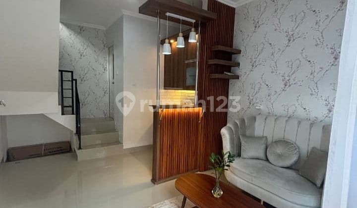 Rumah Murah Strategis di Pusat Kota Jakarta