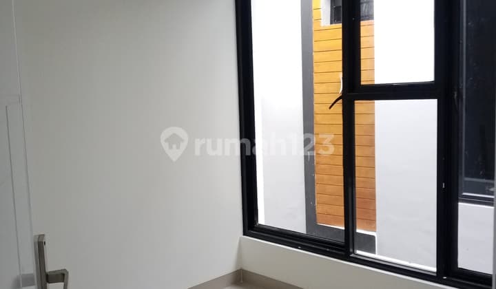 Rumah Murah Dekat Rsud Joharbaru Jakarta Pusat