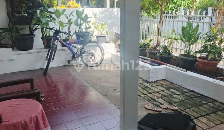 Dijual Bagus Murah Pamulang Estateciputat - Tang Sel