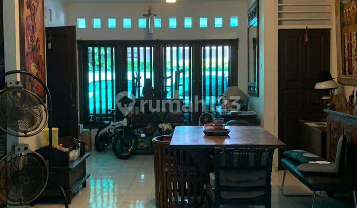 Di Jual Rumah Bagus di Bintaro Jaya Sektor 1 Jakarta Selatan