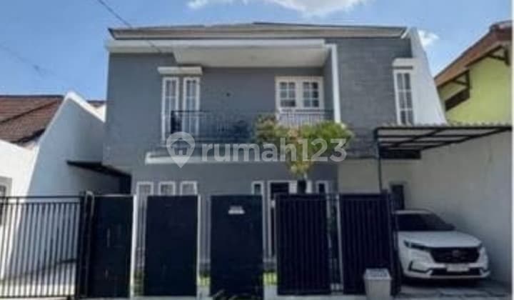 For Sale Nice House Bintaro Jaya Sector 3a