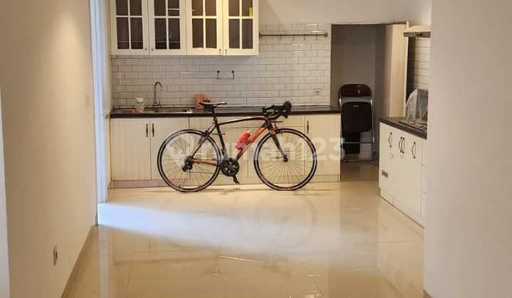 Disewakan Rumah Cantik 2 Lantai Siap Huni di The Green Royal Blossom BSD City