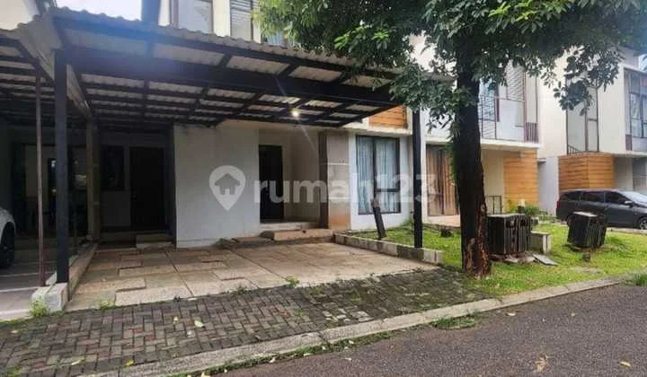 For Rent 2-Story Semi-Furnished House in The Avani Cluster Deshna