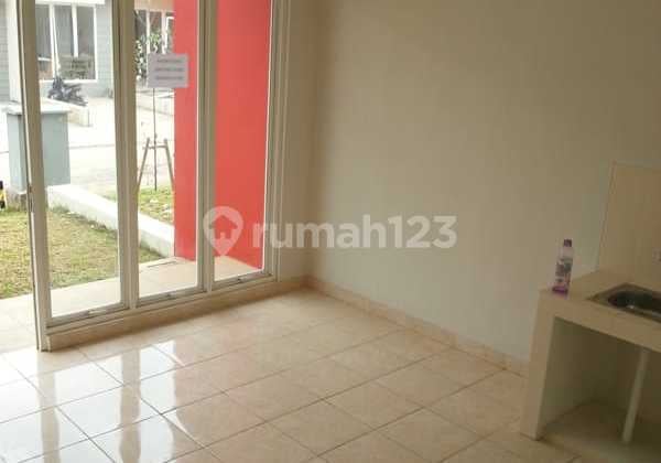 Disewakan Rumah 2 Lantai Siap Huni di Fortune Breeze Graha Raya Tangerang Selatan