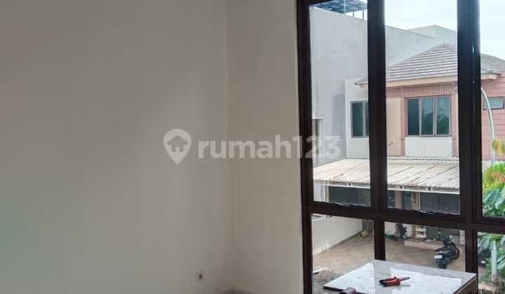 Disewakan Rumah Siap Huni di BSD Avani