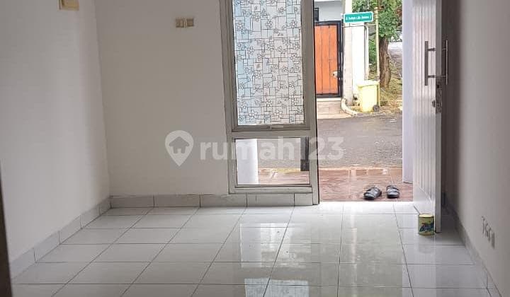 Disewakan Rumah 2 Lantai Siap Huni Napoli Village Sektor 7B Gading Serpong