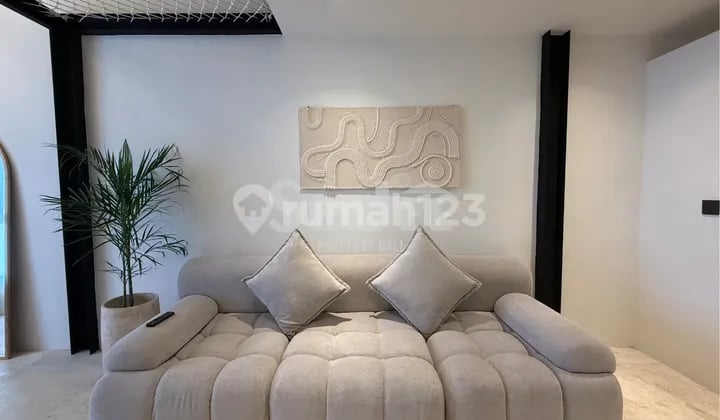 For Lease - 1 Bedroom Bohemian Style Villa - Svls110