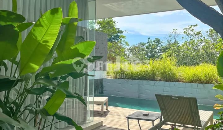 TEMPAT PERISTIRAHATAN FREEHOLD DI JANTUNG ULUWATU – SVFB051