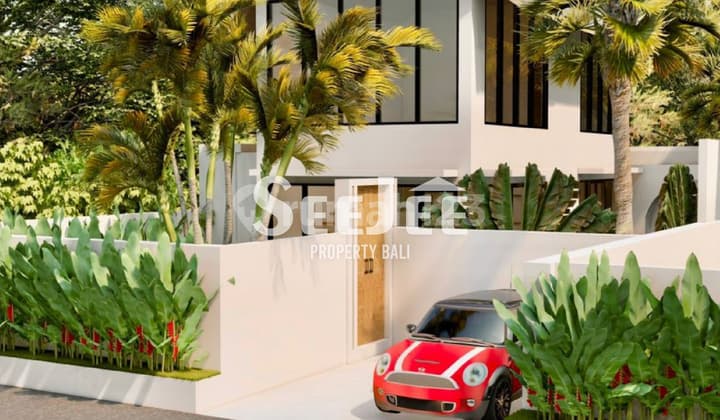 UNVEILING BLISS - WHERE TIMELESS ELEGANCE MEETS BALI'S FASTEST-GROWING MARKET - SDFB029