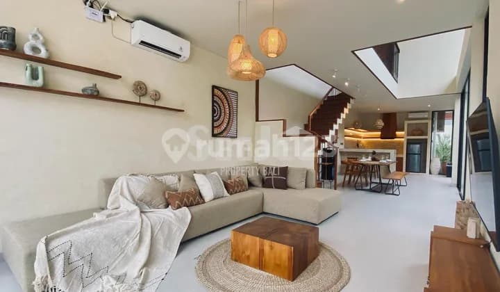 RARE LEASEHOLD IN UNGASAN – ONCE IT’S GONE, IT’S GONE – SVLB093