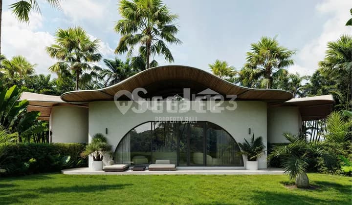 For Lease - Quiet Coastal Luxury 1 Bedroom Villa In Uluwatu - Sdlb155