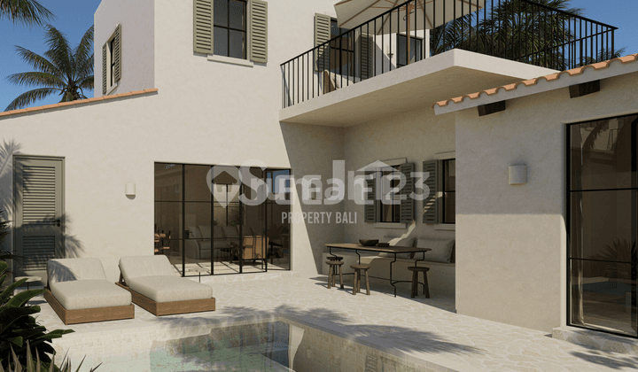 Kayutulang Canggu - Quiet Location, Strong Demand, Built To Perform - Sdlc115