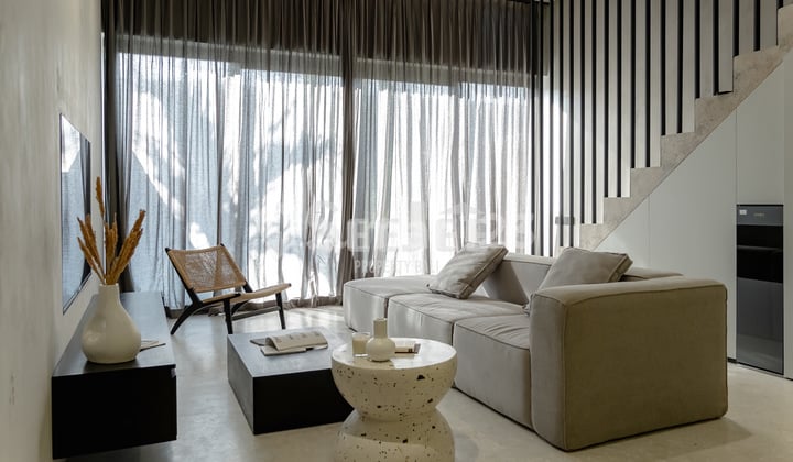 LUXURIOUS VILLAS THAT EMBODY ELEGANCE AND SERENITY - SVLC051